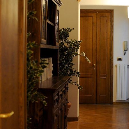 Aria Di Casa Apartment Флоренція Екстер'єр фото