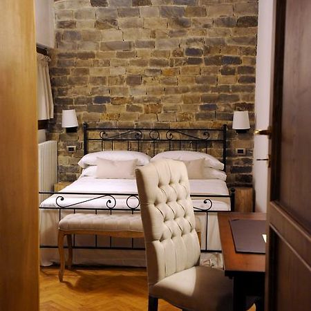 Aria Di Casa Apartment Флоренція Екстер'єр фото