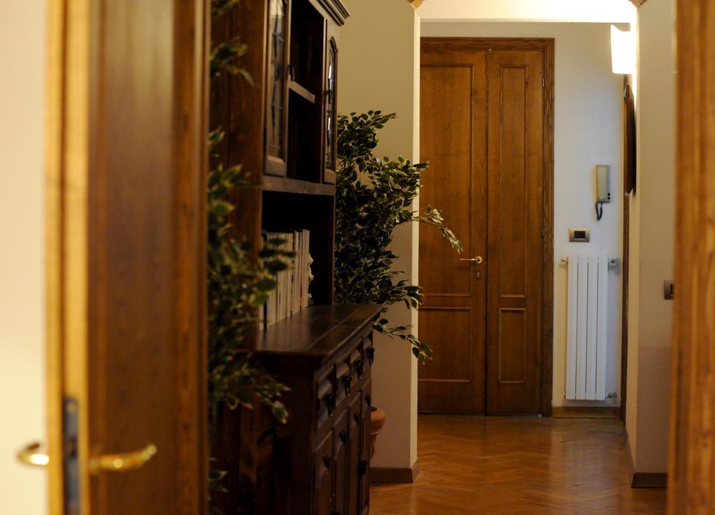 Aria Di Casa Apartment Флоренція Екстер'єр фото