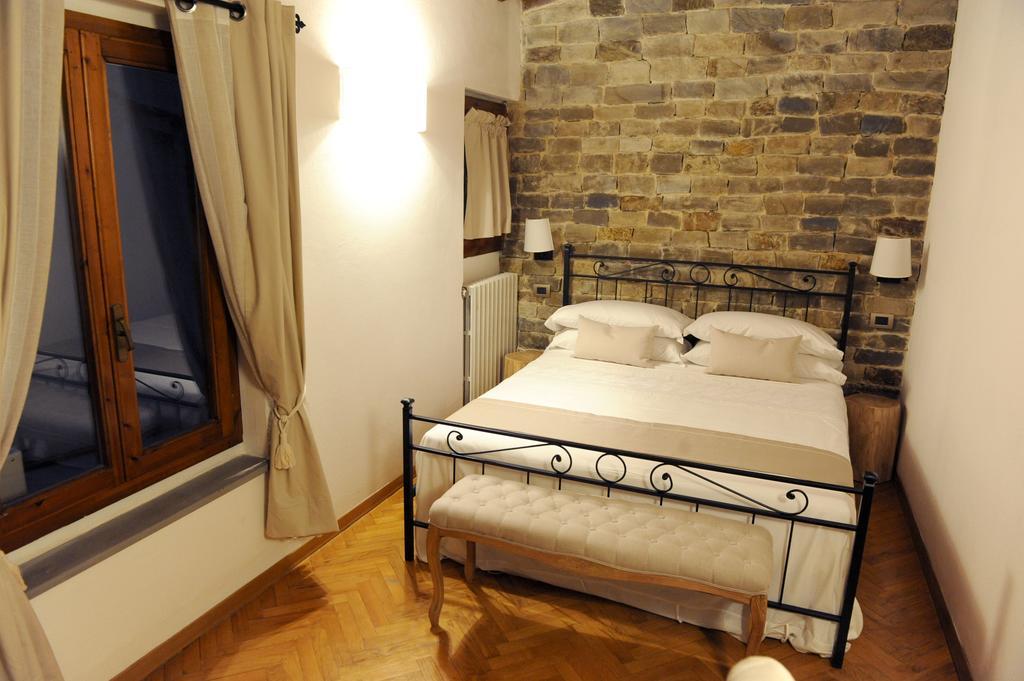Aria Di Casa Apartment Флоренція Екстер'єр фото