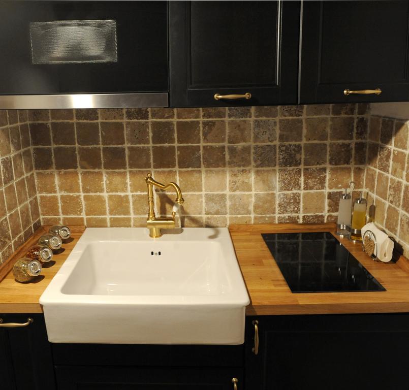 Aria Di Casa Apartment Флоренція Номер фото