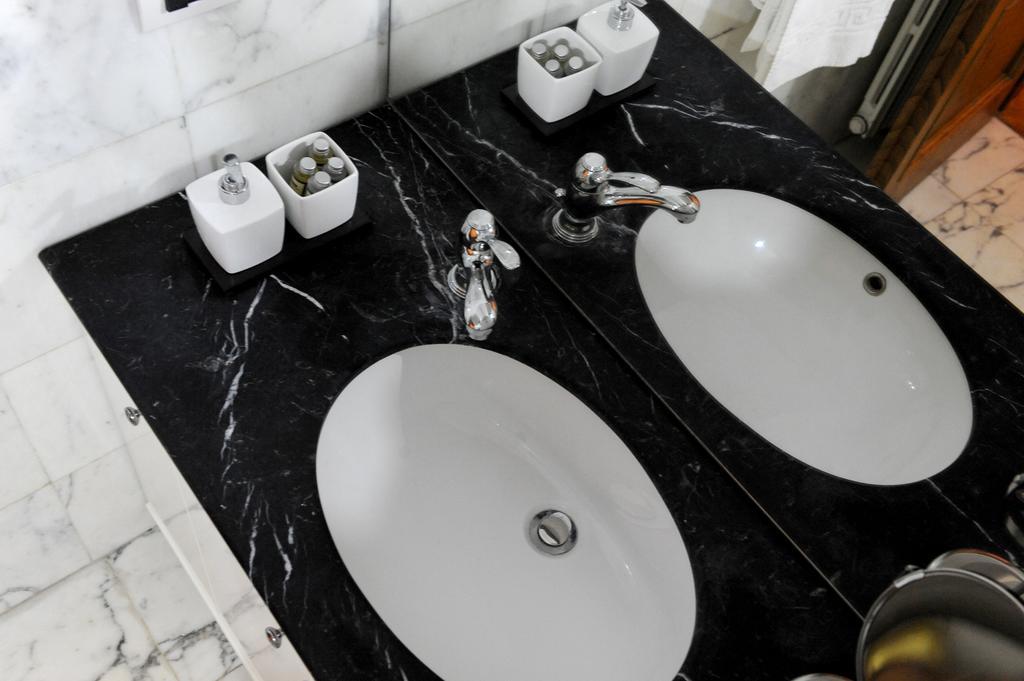 Aria Di Casa Apartment Флоренція Екстер'єр фото