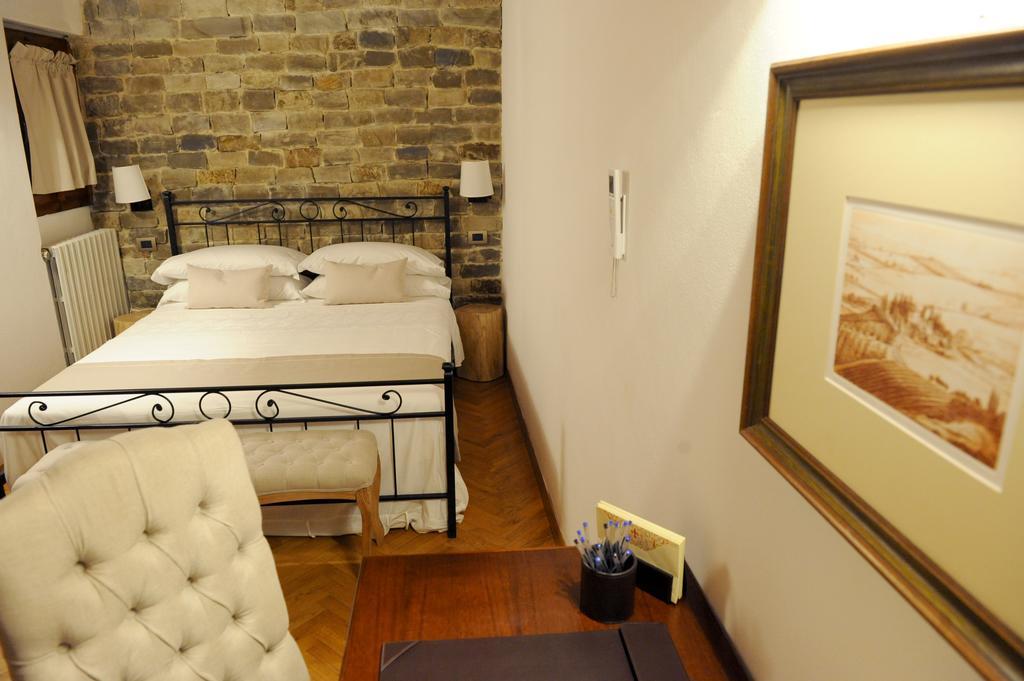 Aria Di Casa Apartment Флоренція Номер фото