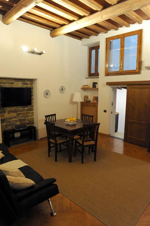 Aria Di Casa Apartment Флоренція Екстер'єр фото