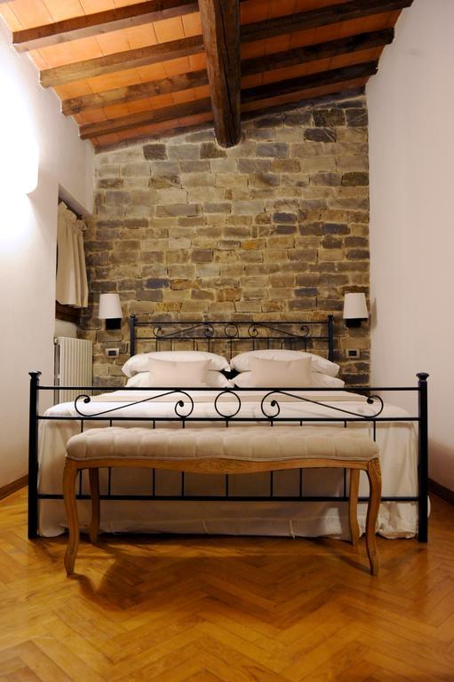 Aria Di Casa Apartment Флоренція Екстер'єр фото