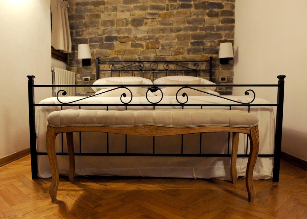 Aria Di Casa Apartment Флоренція Екстер'єр фото