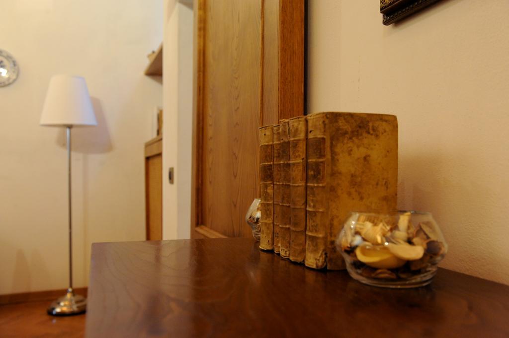 Aria Di Casa Apartment Флоренція Екстер'єр фото