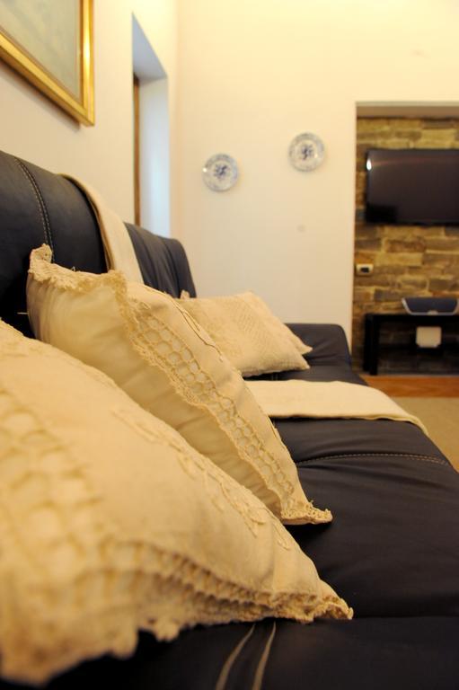 Aria Di Casa Apartment Флоренція Екстер'єр фото