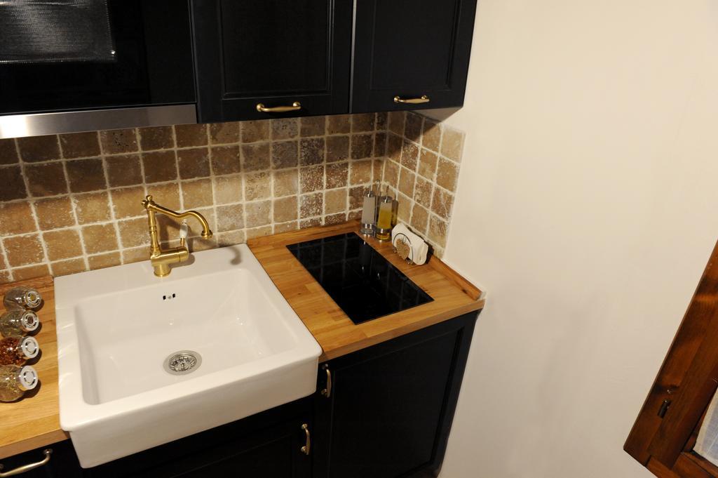 Aria Di Casa Apartment Флоренція Екстер'єр фото